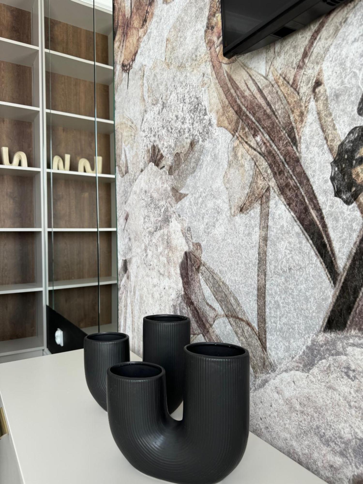 Family & Business Sauna No7 Zlota Centrum Vip Unikat - 3 Bedroom With Private Sauna, Jacuzzi, Balcony, Parking -totally New! Apartment