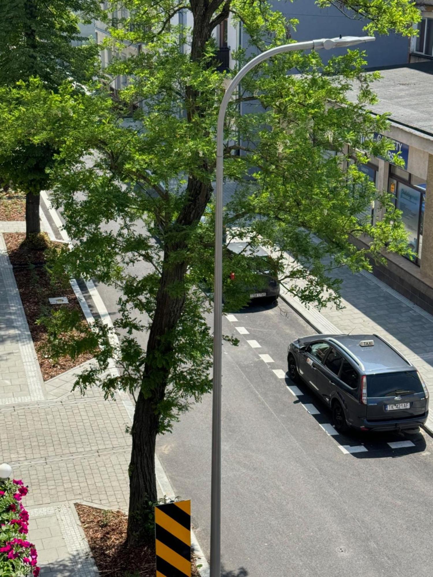 Apartment Family & Business Sauna No7 Zlota Centrum Vip Unikat - 3 Bedroom With Private Sauna, Jacuzzi, Balcony, Parking -totally New! *